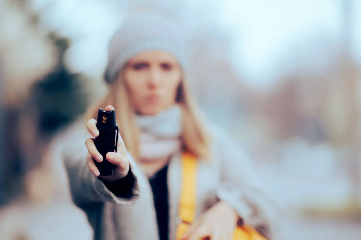 Personal Safety Basics Common Sense Tips That Make a Big Difference