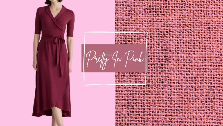 Embrace Your Bold & Beautiful Side: Stunning Pink Outfits for Every Woman