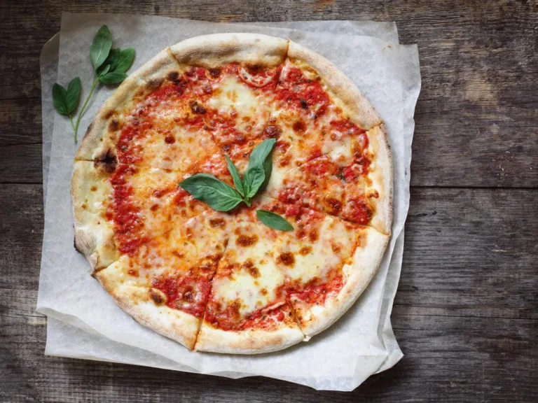 Grilled Pizza 3 Ways from a Mozzarella Master