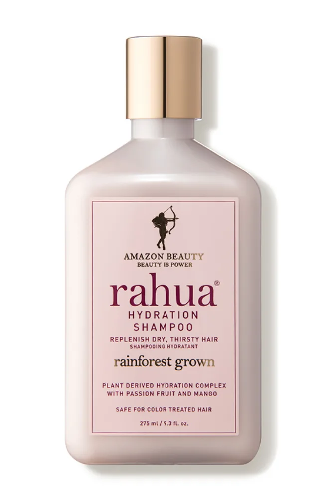 Starting The New Year With a Fresh Haircare Routine