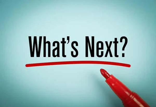To Reinvent Yourself, Start by Saying NO