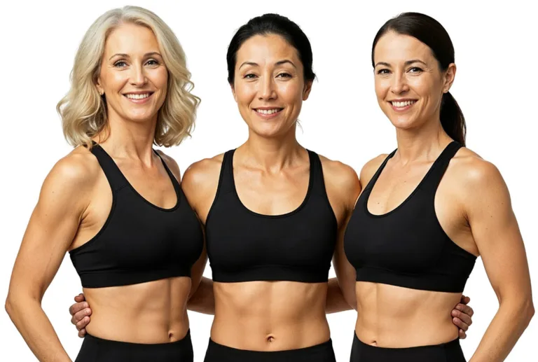 Asian Fasting: Tradition Meets Science For Women’s Weight Loss & Longevity