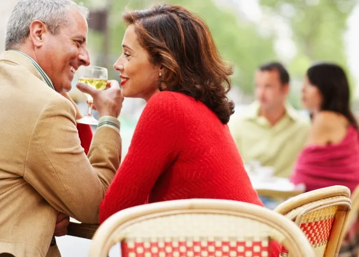 9 Common Misconceptions About Dating After 50