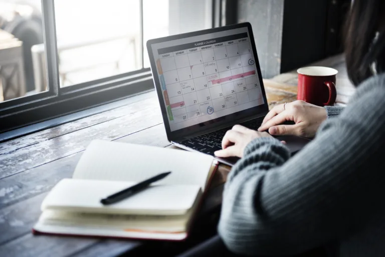 Healthy Habits Through Self-Accountability