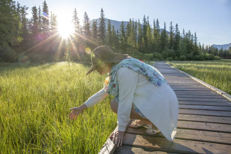 How to Achieve Total Sensory Wellness