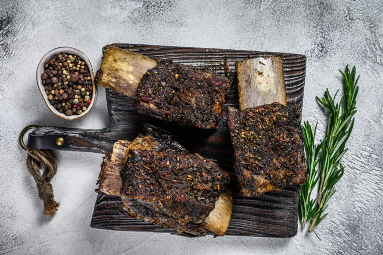 Mouthwatering 4th of July Ribs Recipe for a Stress-Free Celebration