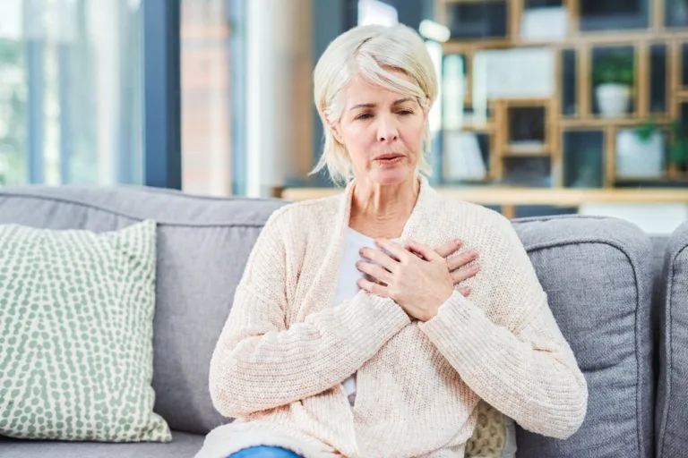 Silent but Deadly: The Hidden Cardiovascular Risks Women Face After Menopause 