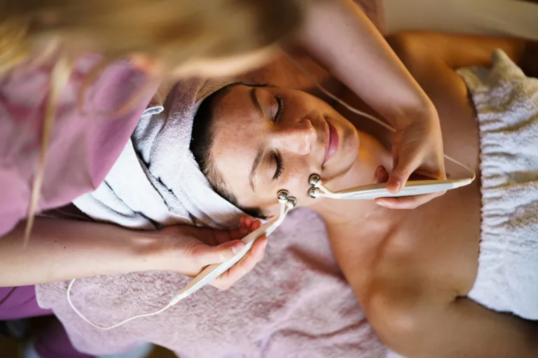 The 10 Best Skincare Tools For Mature Skin