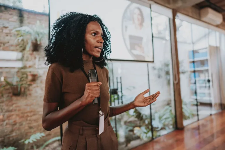 6 Tips For Standing Up For Yourself