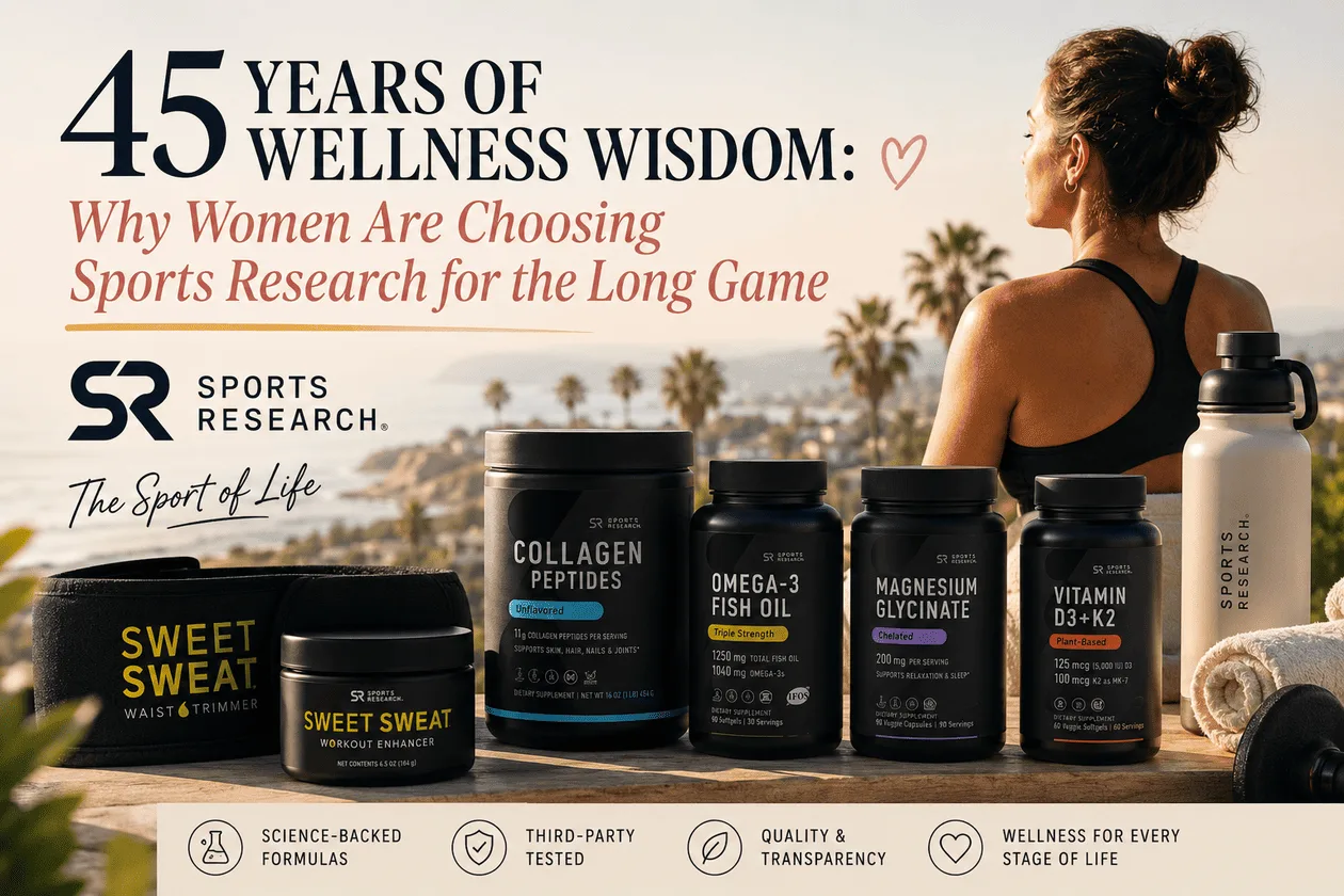 Sports Research