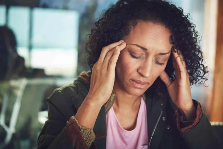 Anxiety, Stress, and Your Vision