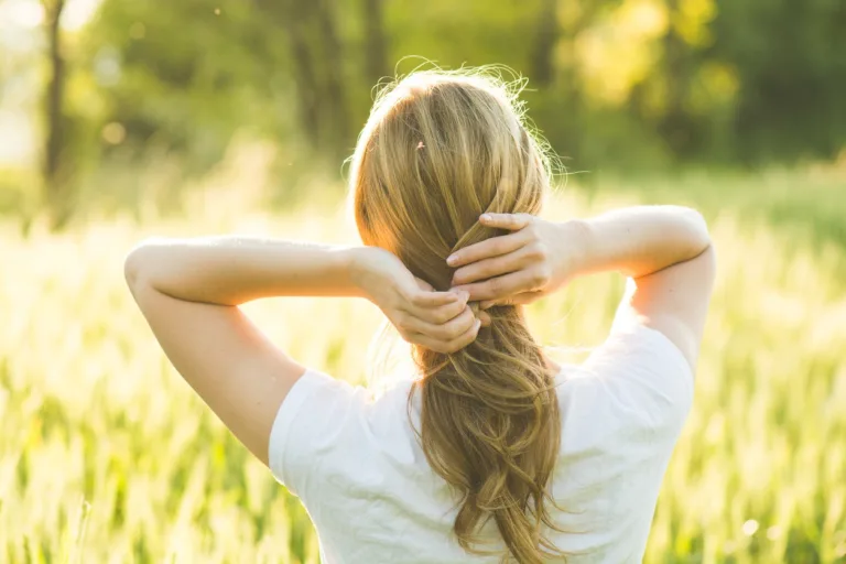 Summer Hair Care for Mature Hair: Beat Sun, Salt & Chlorine Damage