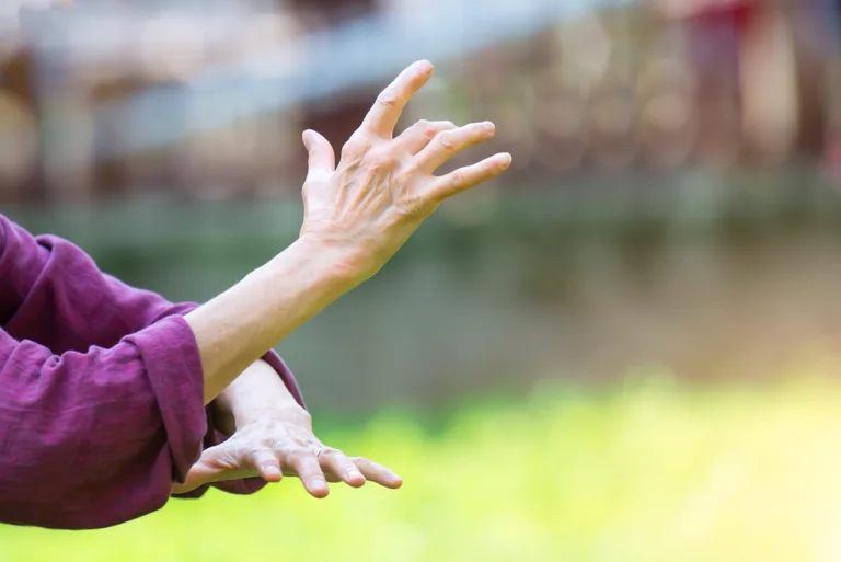 Tai Chi for Women Over 50: 5 Life-Changing Benefits You Need to Know