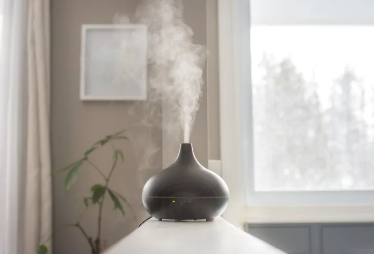 The Best Essential Oils For Purifying Air