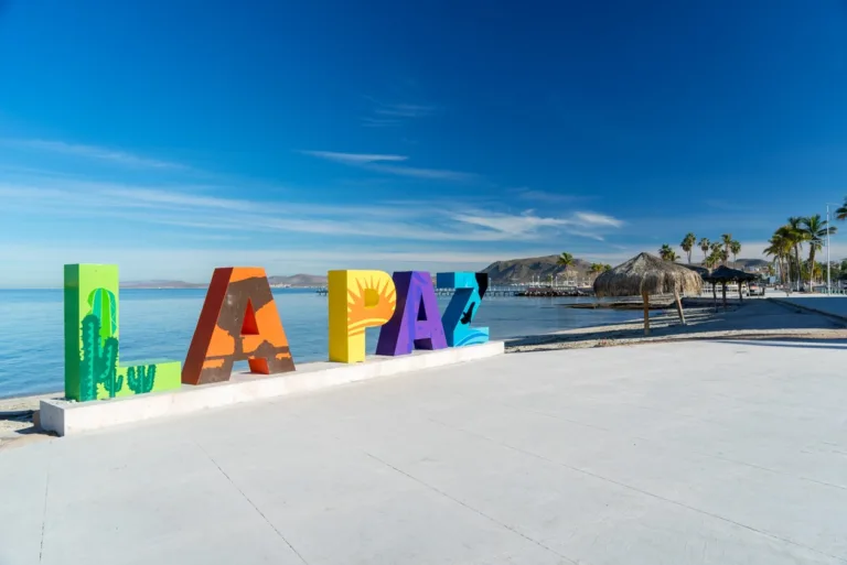 The Perfect Trip to La Paz with Family