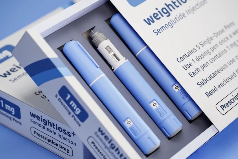 Ozempic, Wegovy & the WHO: The Truth About GLP-1 Weight Loss Meds