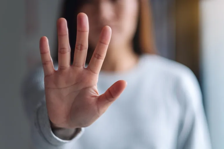 The Joy of Saying ‘No’: Setting Boundaries and Loving It