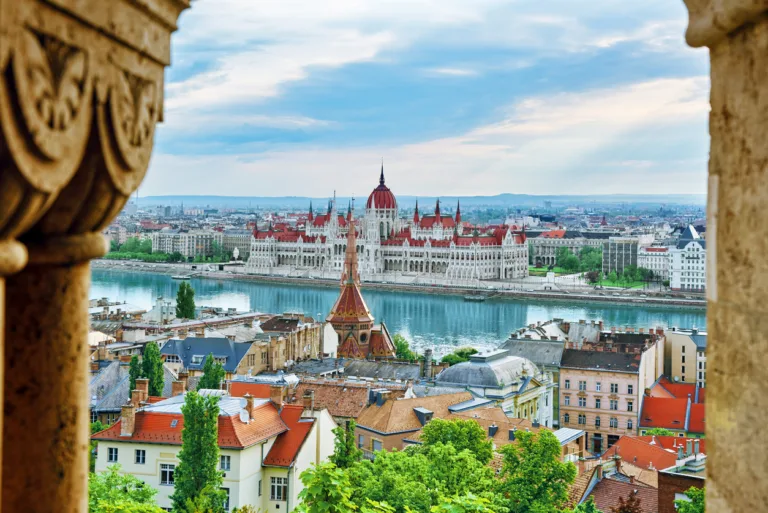 Things to Do in Budapest in 48 Hours