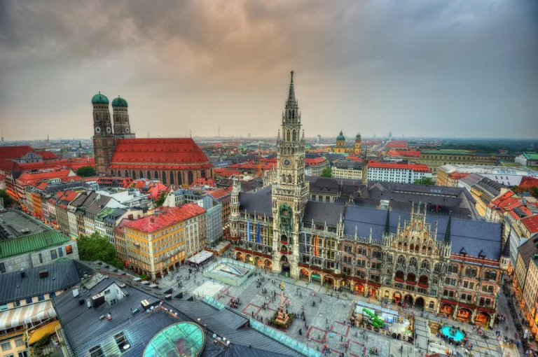 Best Things to Do in Munich