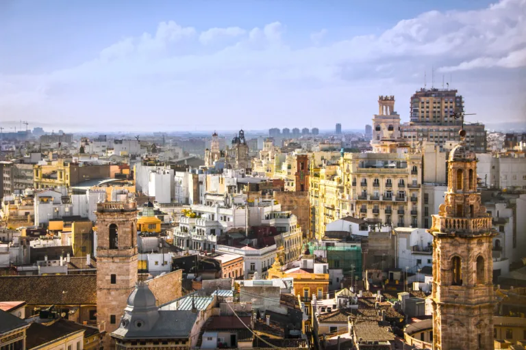 5 Things to Do in Valencia, Spain