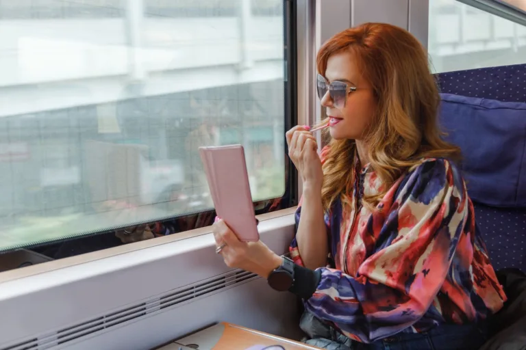 13 Travel Beauty Essentials for Women on the Go: Makeup and Skin Care