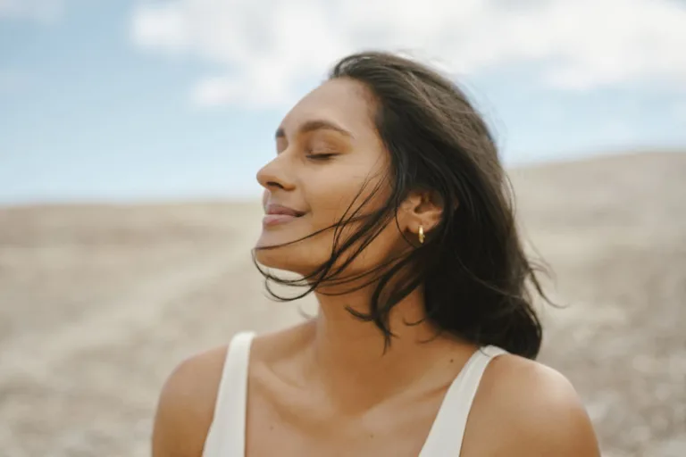 Stress Relief & Better Sleep: How Truvaga’s Vagus Nerve Stimulation Helps Women Reclaim Calm