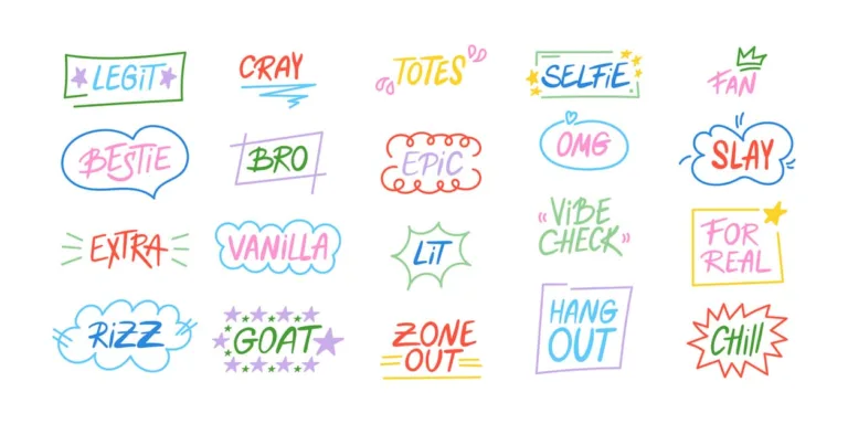 Gen Z Slang 101: The Ultimate Guide for Parents and Grandparents