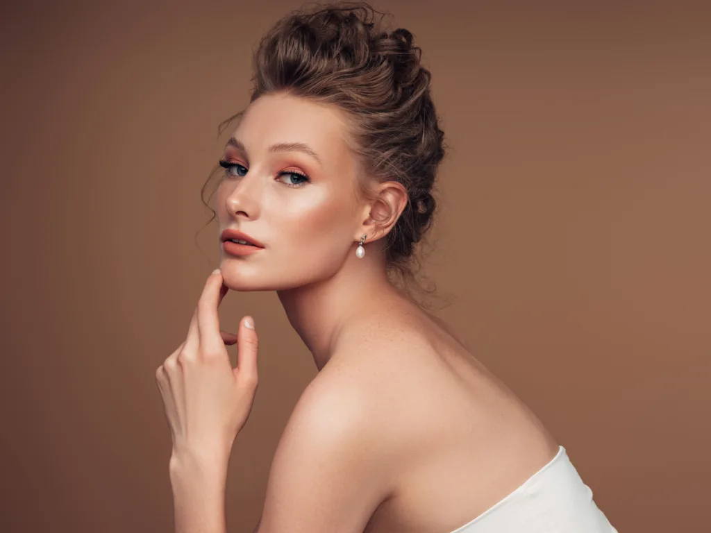 Updo feature