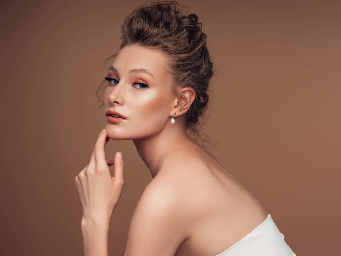 Updo feature