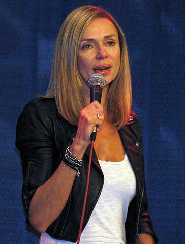 Vanessa Angel: Timeless Beauty Secrets from the 80s Supermodel & Actress