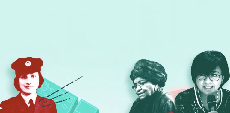 5 Women Leaders & Groups to Add to Your Women’s History Month Celebrations