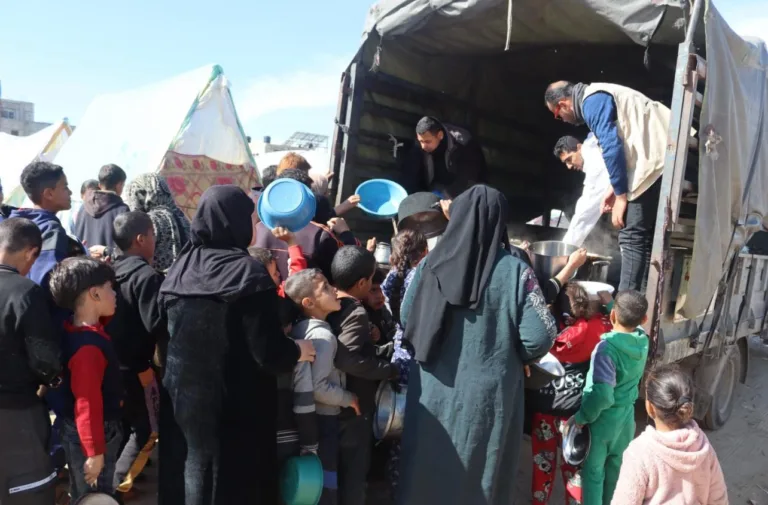 6 Months of War: The Human Toll in Gaza, West Bank & Israel – Stories of Resilience and Hope