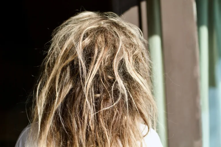 Why Your Colored Hair Looks Dull & Proven Ways to Restore Its Shine