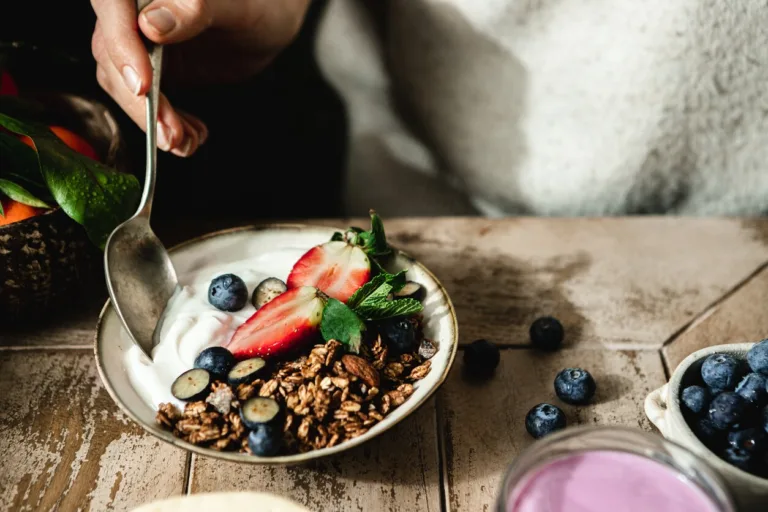Skipping Breakfast? Here’s How It’s Secretly Stressing Your Body Out
