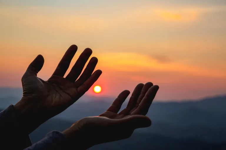 The Hunger Beneath the Noise: Why So Many of Us Still Believe and Still Feel Alone