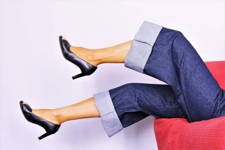 Why Wide-Leg Denim Is the Must-Have Trend of the Year (And How to Style It)
