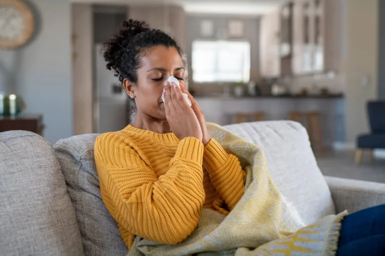 Beat Winter Allergies: Causes, Prevention & Best Treatments for Relief