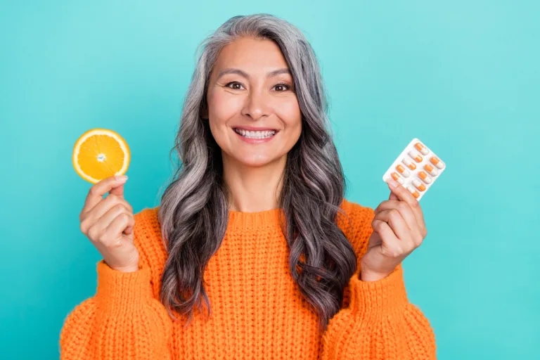 7 Science-Backed Ways to Strengthen Your Immune System Naturally