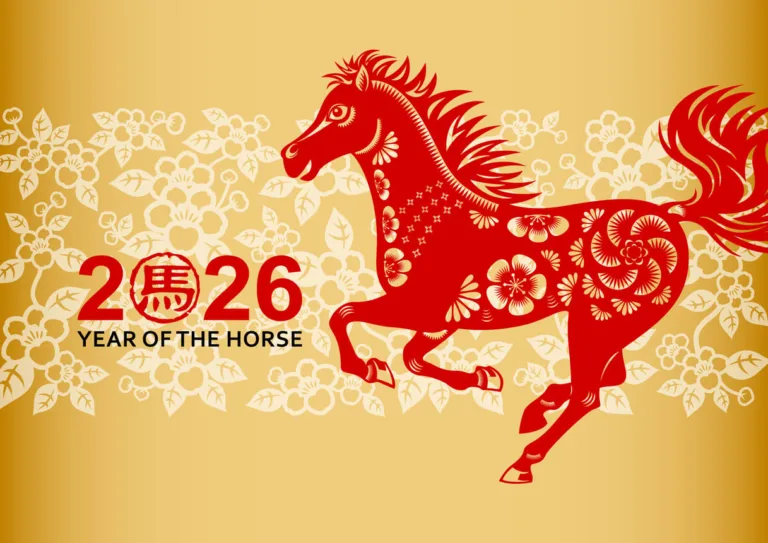 Chinese New Year 2026: Traditions, Taboos & How to Celebrate the Year of the Horse