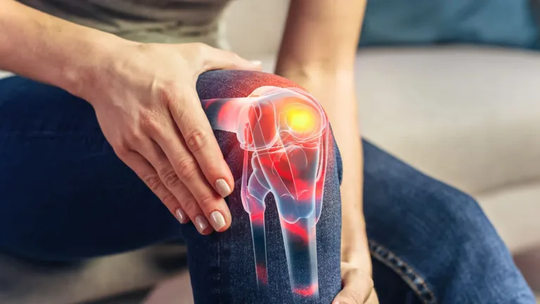 Say Goodbye to Stiff Joints: Natural Ways to Move Freely Again
