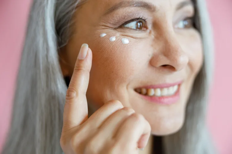Best Anti-Aging Eye Creams 2024: Hydrate, Plump & Banish Fine Lines