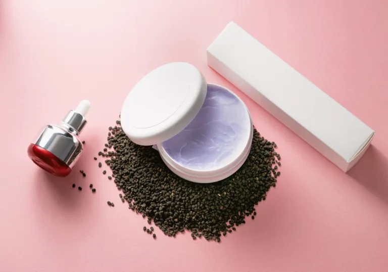 Bakuchiol: The Gentle, Plant-Powered Retinol Alternative for Sensitive Skin