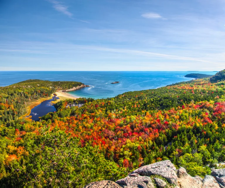 20 Exciting Places To Visit