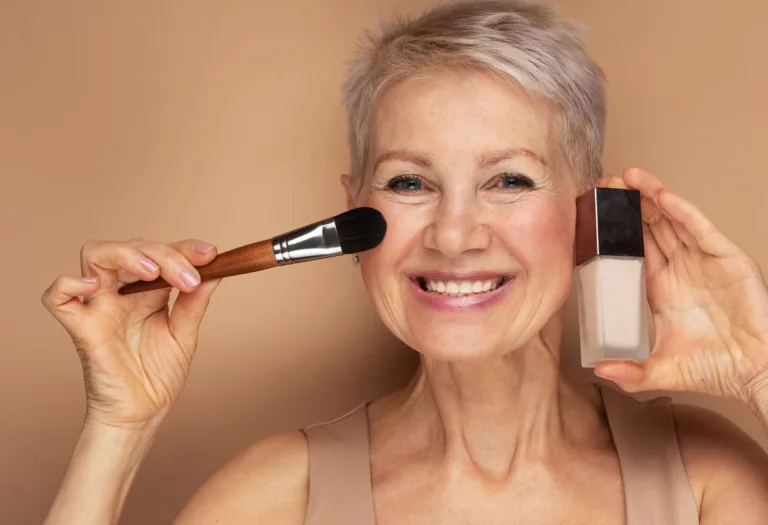 10 Best Anti-Aging Foundations That Stay Put – Smooth, Youthful Coverage Without Creasing