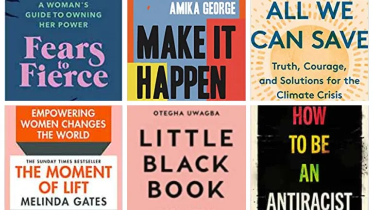 12 Books to Help You Find Your Purpose and Make a Difference