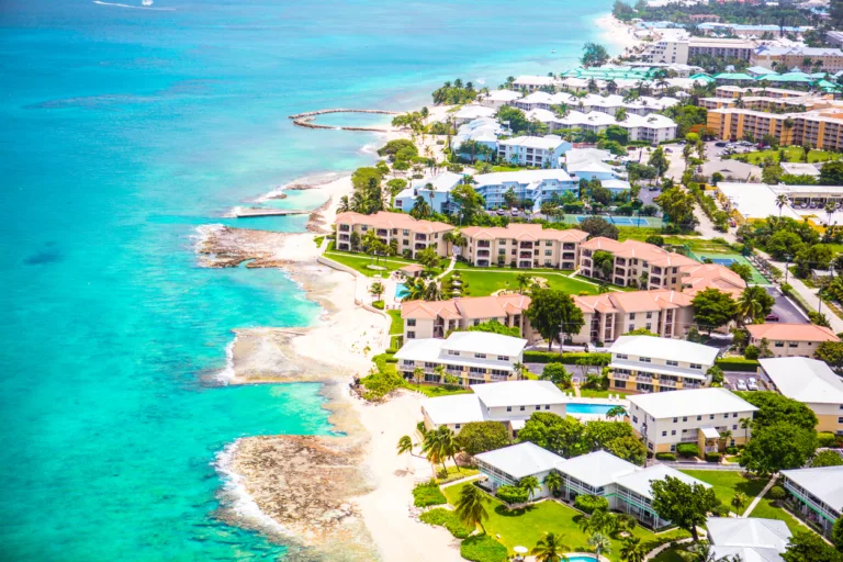 6 Cool Caribbean Resorts for a Multigenerational Vacation