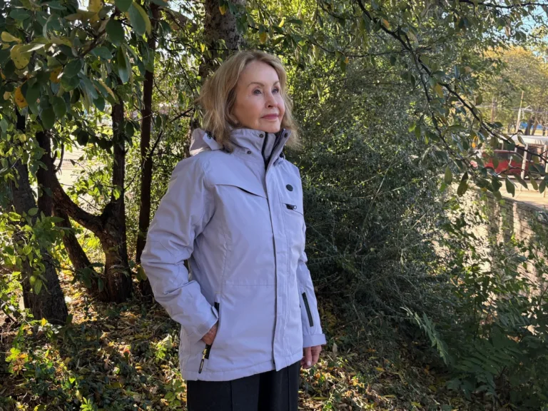 Stay Cozy & Stylish: The Heated Jacket That Makes Winter Feel Like a Warm Hug