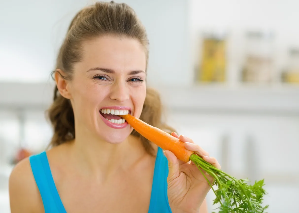 foods that protect your smile