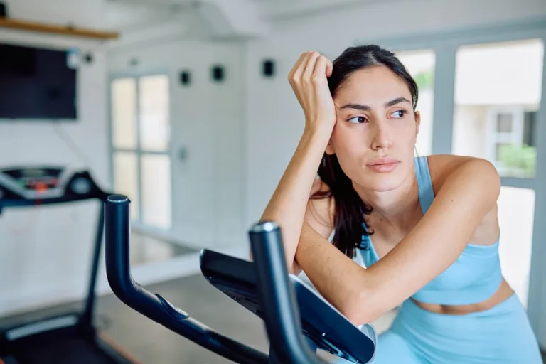 4 Common Gym Mistakes That Are Sabotaging Your Fitness Goals