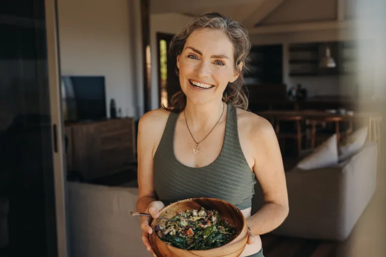 8 High-Protein Lunch Ideas to Power Up Your Day & Keep You Full